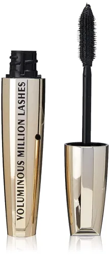 Miniatura 13 de L’Oreal Paris Volume Million Lashes Máscara de Pestañas - Extra Black Extra Negro