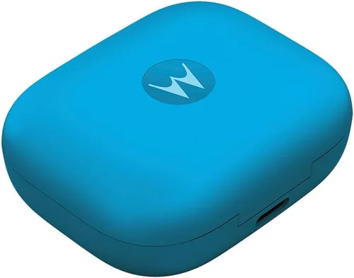 Miniatura 2 de Motorola Moto Buds Bass XT2443-1 Dynamic ANC, matriz de micrófonos triple, Bluetooth 5.3, IP54 resistente al agua y al polvo, Dolby Atmos Audio