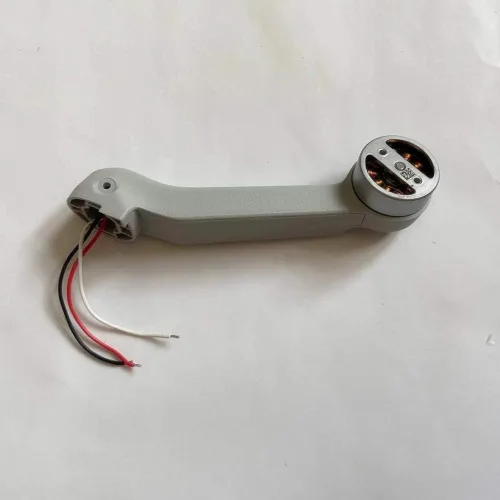 Miniatura 4 de Mini SE Reparación Piezas Drone Brazos para DJI Mavic Mini SE Reemplazos (Frente Derecha)
