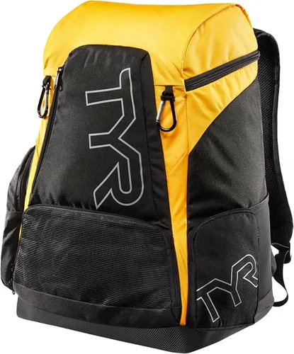 Miniatura 23 de TYR Mochila Alliance unisex para adultos, capacidad de 30 litros, compartimentos húmedos y secos, colores del
