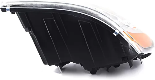 Miniatura 8 de Torque Faro delantero para conductor del lado izquierdo de repuesto para camiones semi Freightliner Cascadia 2008-2017