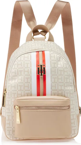 Miniatura 5 de Tommy Hilfiger Jaden mochila, Azul, talla única