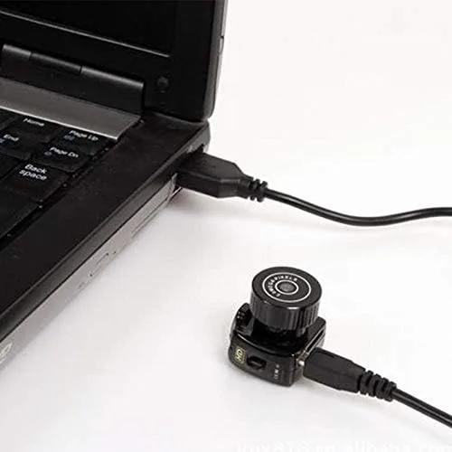 Miniatura 3 de Y2000 Mini DV DVR Cámara Videocámara Cámara de Video Cam para Webcam Casco Bicicleta Moto Senderismo Deportes