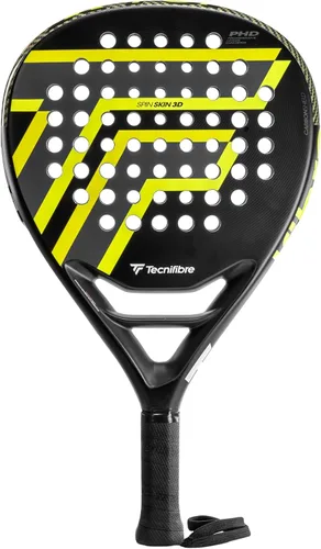 Miniatura 8 de Tecnifibre Serie Pádel de Pádel