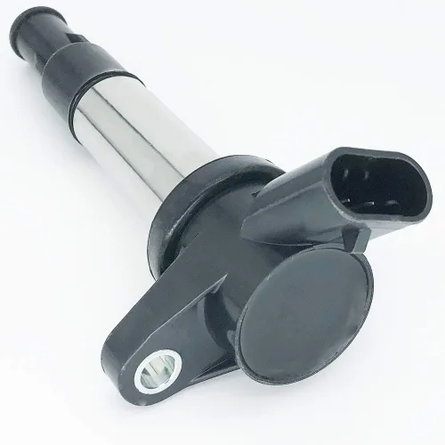 Miniatura 2 de Paquete de bobinas de encendido compatible con Chevy Epica Daewoo Tosca Holden Epica 2.0L 2.5L 2006- Reemplaza OEM 96414260 25181813 19005277 C1729