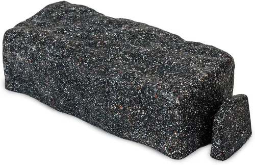 Miniatura 12 de Beuta Ladrillo de Extremo para Bordes Paisajísticos de Piedra Artificial Sin Excavación DIY – Pieza Final para Completar Tu Proyecto de Bordes