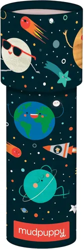 Miniatura 5 de Mudpuppy Animales del mundo - Caleidoscopio con ilustraciones de pingüinos para niños de 3 años en adelante