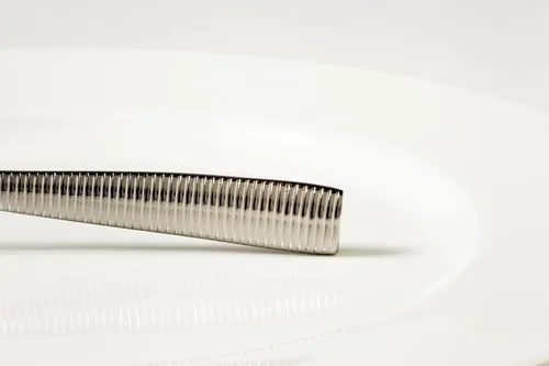 Miniatura 4 de Fortessa Ringo 18/10 - Cuchara para té y café (acero inoxidable, 12 unidades)