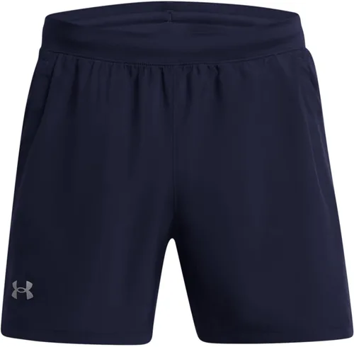 Miniatura 41 de Under Armour Pantalones cortos Launch Run de 5" para hombre