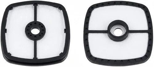 SRM210 Filtro de aire de repuesto para soplador de recortadora Echo compatible con SRM225, GT-200R, PE-200, PPF-210, SRM-210, SRM-210SB, SRM-211,