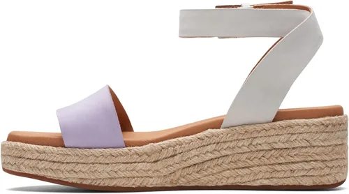 Miniatura 5 de Clarks Kimmei Ivy - Sandalias de plataforma para mujer