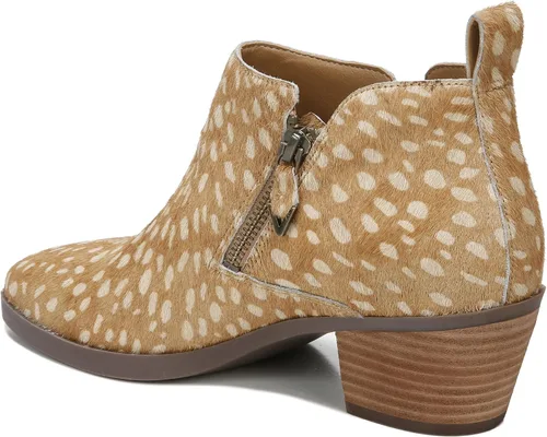Miniatura 9 de Vionic Vivien Cecily - Botas cortas impermeables de apoyo que incluyen comodidad en tres zonas con plantilla ortopédica y soporte de arco, ajuste