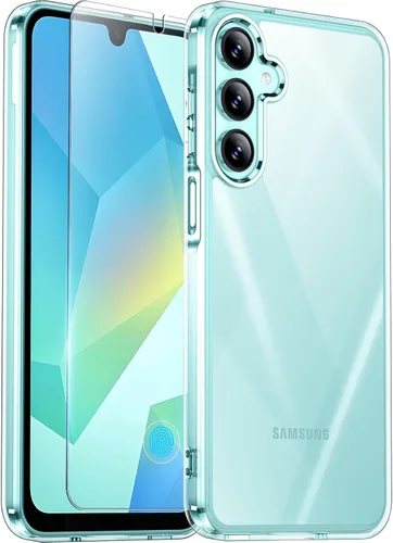 Miniatura 48 de Red2Fire - Funda diseñada para Samsung Galaxy A16 5G, protección contra caídas de grado militar, antideslizante, resistente, para todo el cuerpo, a