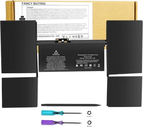 Miniatura 18 de Fancy Buying Nueva batería A1181 para Apple MacBook A1185 de 13 pulgadas
