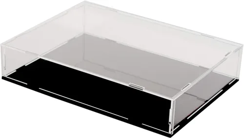 Miniatura 20 de Soportes acrílicos para pelotas de béisbol para exhibición de recuerdos, exhibición de sóftbol, soporte para tenis (4.99x2.79 cm; 1.97x1.1 pulg.)