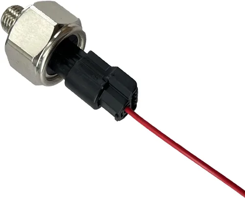 Miniatura 6 de 30530-PPL-A01 Sensor de detonación de golpe de encendido con conector conector Arnés de cables compatible con Accord, Civic, CR-V/CRV, Element RDX