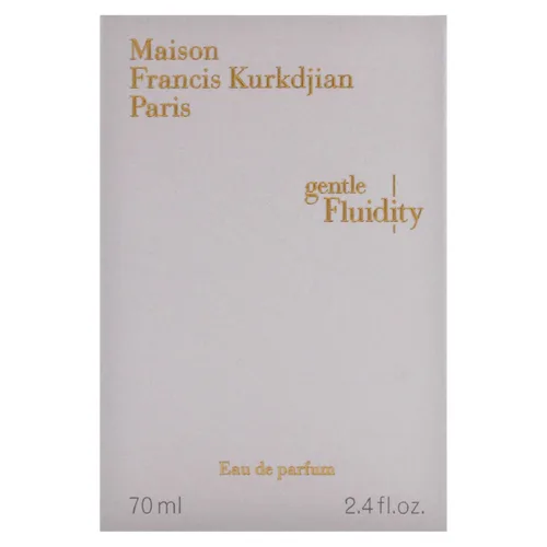 Miniatura 5 de Maison Francis Kurkdjian Gentle Fluidity Gold, 2.4 Fl Oz