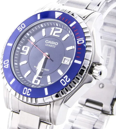 Miniatura 3 de Casio Collection Mens Watch MTD-1053D