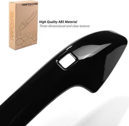 Miniatura 4 de Compatible con accesorios Kia K5 2026 2025 2024 2023 2022 2022 2021 2020 DL3 GT Line Sporty Car - Funda protectora para manija de puerta exterior