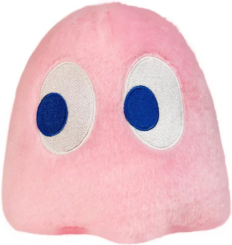Miniatura 11 de Pingong Peluche fantasma azul, 6 pulgadas, animal de peluche suave, regalo de cumpleaños para niños y niñas