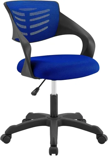 Miniatura 7 de Modway Thrive - Silla de oficina, 0, color naranja