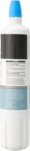 Miniatura 6 de InSinkErator Wave - Sistema dispensador instantáneo de agua fría y caliente, grifo y tanque, níquel satinado, HC-Wave-SN y F-2000, 1 unidad