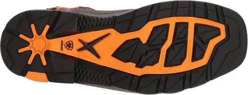 Miniatura 4 de Ariat Intrepid VentTEK Botas de trabajo compuestas para hombre