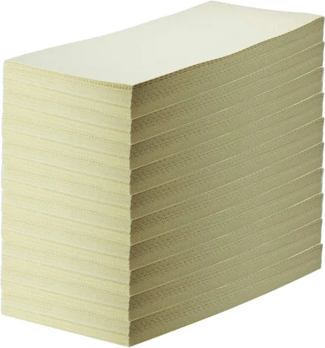 Miniatura 3 de Handy Pantry Micro-Mats - Almohadillas hidropónicas de cultivo - para producción orgánica - Paquete de 500 - Germinación de plantas y semillas