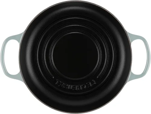 Miniatura 3 de Le Creuset Horno de pan de hierro fundido esmaltado, sal marina Sea Salt