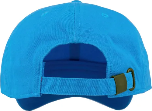 Miniatura 148 de Gelante Gorras de béisbol 100% algodón liso en blanco tamaño ajustable al por mayor a granel de 12