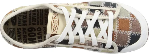Miniatura 5 de KEEN Elsa Harvest - Tenis cómodos y casuales para mujer