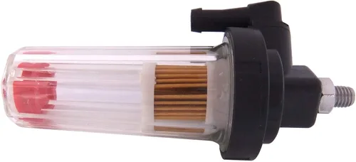 Miniatura 7 de SouthMarine Motor de barco 60C-24560-00 60C-24560-01 Filtro de combustible para Yamaha 75HP-225HP (2 o 4 tiempos), 0.315 in 5/16 pulgadas