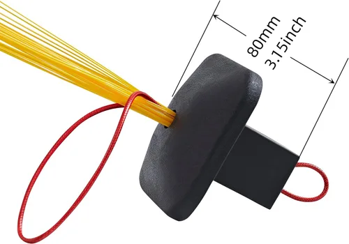 Miniatura 4 de Base Plugs for Baseball Anchor, Anchor Base Plugs