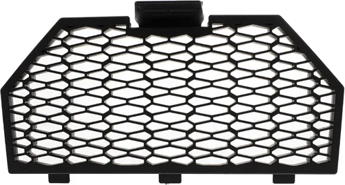 Miniatura 2 de Polaris - Pantalla de radiador, negro brillante, para SPORTSMAN ATV - 5453258-070