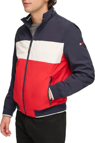 Miniatura 3 de Tommy Hilfiger Chaqueta bomber de yate para hombre