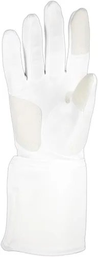 Miniatura 2 de Guante de esgrima, guantes de práctica antideslizantes lavables para lámina de espada y sable (mano derecha)