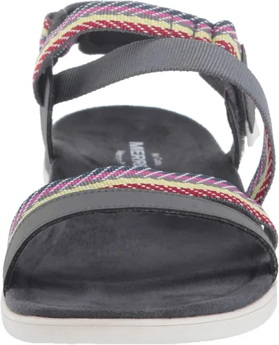 Miniatura 2 de Merrell District Mendi - Pantuflas con correa trasera para mujer