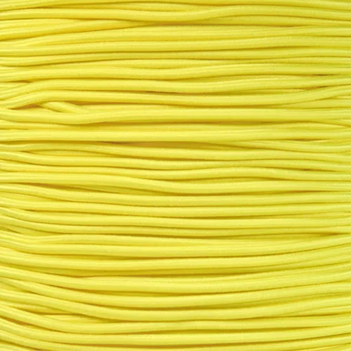 Miniatura 47 de Paracord Planet - Cuerda elástica de 3 mm – Elige entre 3, 7.6, 15 y 30 metros – fabricado en Estados Unidos Azul (Electric Blue)