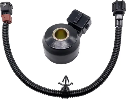Miniatura 9 de HiSport Sensor de detonación de golpes 213-1576 compatible con Chevrolet Silverado 1500 2500 3500 y GMC Canyon Envoy Savana & Cadillac & Buick