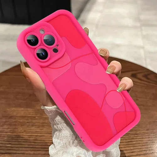 Miniatura 43 de Funda compatible con iPhone 11, diseño de estampado de guepardo, TPU suave a prueba de golpes, funda protectora para mujeres y niñas, funda delgada