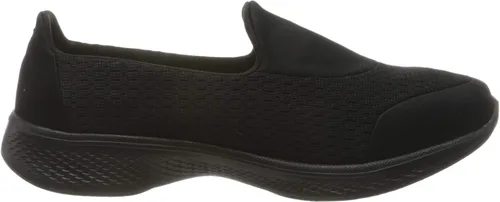 Miniatura 6 de Skechers Performance Go Walk 4 - Zapatos de caminar para mujer