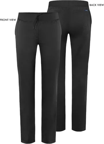 Miniatura 5 de Adar Pro Scrubs - Pantalones ajustados de yoga para mujer