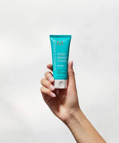 Miniatura 3 de Moroccanoil Mascarilla capilar restauradora