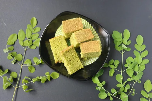 Miniatura 5 de Polvo de Moringa Orgánica - 8 oz (226g) USDA Orgánico, Sin OGM, Kosher, Halal, Polvo de Moringa Oleifera - 100% Crudo y Natural, por SHOPOSR