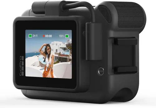 Miniatura 3 de GoPro Mod Mod - Accesorio Oficial, 1080p