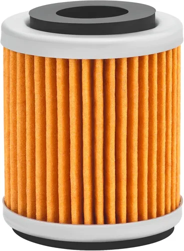 Miniatura 6 de AHL Filtro de Aire con filtro de aceite para Yamaha Wolverine 350 YFM350FX 4x4 1995-2005/Warrior 350 YFM350X 1987-2004 1UY-14451-00-00 1UY134400100