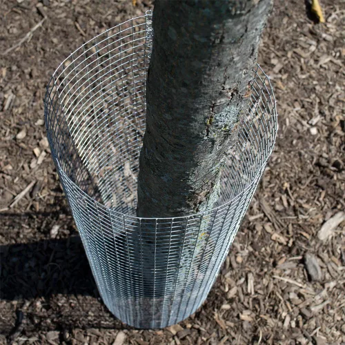 Miniatura 2 de YARDGARD - Malla de ferretería galvanizada