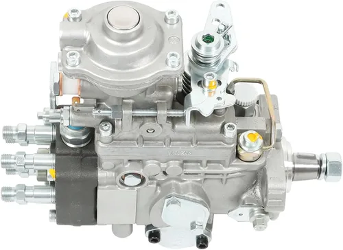 Miniatura 3 de munirater Reemplazo de la bomba de inyección de combustible diesel de 12 V para motor diesel Cummins 1991-1993 Reemplazo para 0460426205