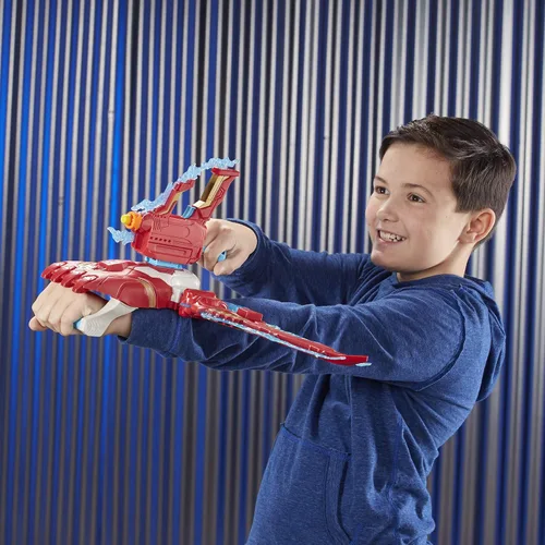 Miniatura 5 de Avengers Marvel Endgame: Nerf Iron Man Ensamblador