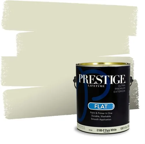 Miniatura 142 de Prestige Paints - pintura de exterior y pintura de imprimación en una, E100-T-6006-10AVP